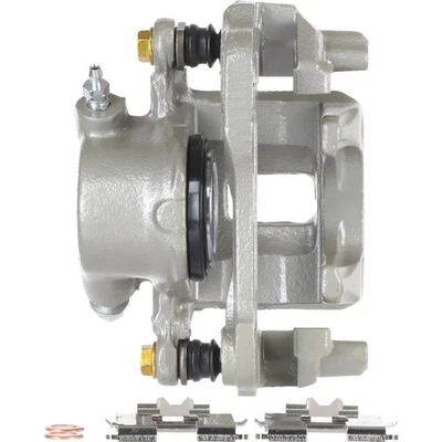 Pinza de freno de disco WAGNER 19-B1213 DELANTERA IZQUIERDA Suzuki Sidekick Geo Tracker 89-98 Foto 1 de 4