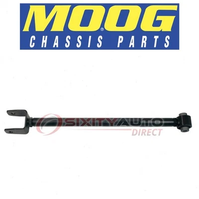 MOOG Rear Lower Control Arm for 1998-2000 BMW 323i - Spring Ride Steering kb Foto 1 de 4