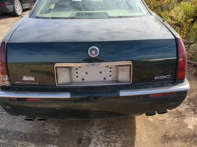 1992-2002 Cadillac Eldorado Trunk/decklid/hatch/tailgate Oem FF869 — 第 1/2 张图片