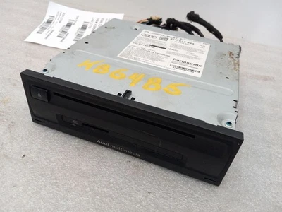 RECEIVER,  Ident: 8V0035844 Radio Convertible Receiver Fits 15-18 AUDI A3 375018 Foto 1 de 4