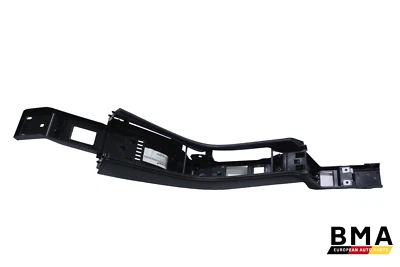 McLaren MP4-12C Spider Center Console Insert Tunnel Trim OEM 2013 2014 - Image 1 of 4