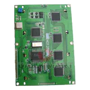 New In Box FGM240128D-FWX1CC-WR-Z LCD Display Panel 5.2-inch 240*128 #Z - Picture 1 of 3