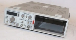 Generador de funciones HAMEG HM 8001-2 / HM 8030-6 50mHz - 10MHz - Imagen 1 de 6