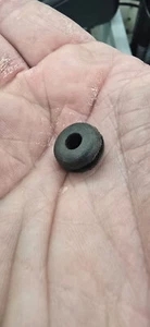 3/16" ID 1/2" OD, ojal de goma, riego, hidroponía (246pk) - Imagen 1 de 2