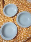 Riva Designs Color Your Table Blue Bowls Set Of 3