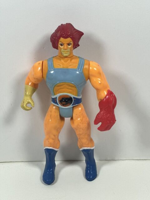 Thundercats - genérico anos 80-90 