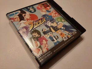 King of Fighters R-2 neo geo pocket color - Picture 1 of 3