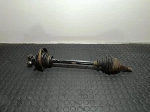transmisión delantera izquierda para RENAULT R11 1981 185072 - Imagen 1 de 4