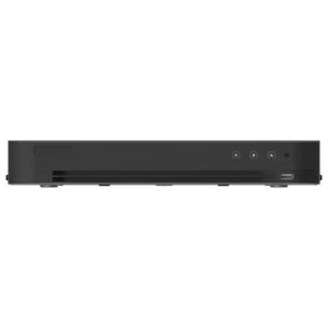 LTD8304D-ET 4CH 4MP TVI/AHD/CVI/CVBS & 2CH 4MP IP H.265 Pro+ Deep Learning DVR - Bild 1 von 5
