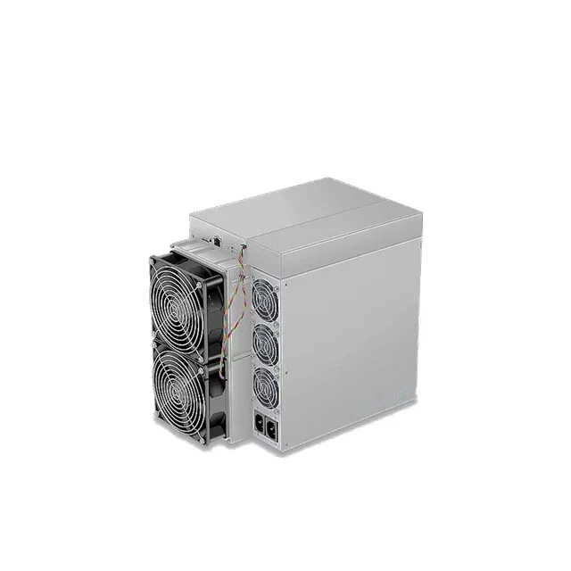 Bitmain Antminer S19J Pro 104TH ASIC Bitcoin Miner - Image 1 of 1