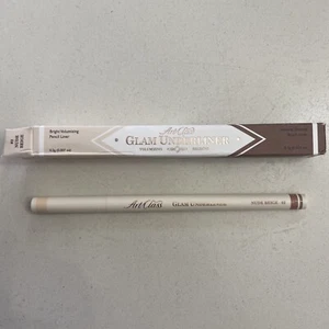 TOO COOL FOR SCHOOL Art Class Glam Underliner 0.2g + 0.7g Dual Type Nude Beige 2 - Picture 1 of 6