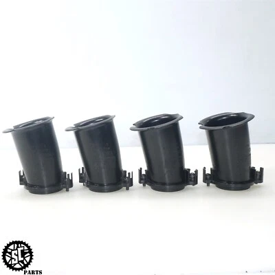 Aprilia Tuono V4 1100 2015 2016 caja de aire admisión pilas de velocidad Foto 1 de 4