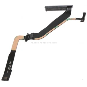 Flex Disque Dur Apple Macbook A1286 15.4'' Milieu 2012 821-1492-A 821-1492-01 - Photo 1/2