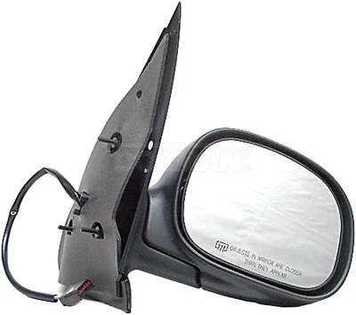 Door Mirror Dorman 955-003 fits 98-02 Ford Expedition Foto 1 de 2