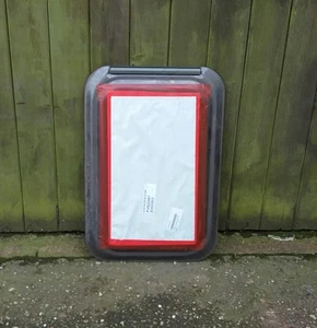 caravan motorhome window polyplastic 04.24.023.90.62.52.500 - Picture 1 of 2