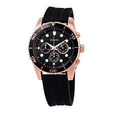 Bulova 98A192 Wrist Watch for Men