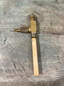 Coleman 286 CL1 - Valve Assembly - Picture 1 of 10