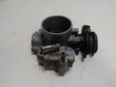 Honda Accord 2000 2001 2002 carrocería del acelerador 2,3 L Y130 Foto 1 de 4