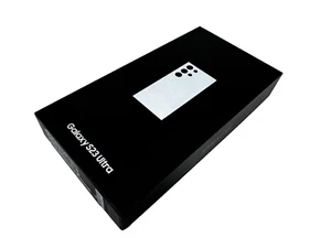 Nuevo Samsung Galaxy S23 Ultra 5G SM-S918U 512 GB Crema Desbloqueado de fábrica - Imagen 1 de 8