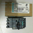 1PC New Siemens Molded Case Circuit Breaker 3RV6021-4NA15