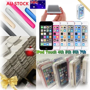 "NEW" Sealed Apple iPod Touch 5th 6th 7th Gen 32GB 64GB 128GB 256GB✅ AU Seller - Picture 1 of 49