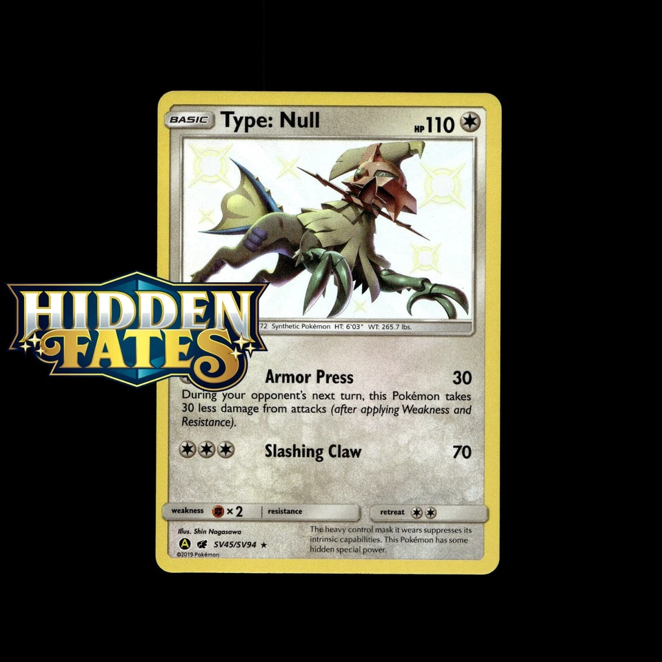 Shiny Pokémon Cards! Holo Rare Fates Shining EX V VMAX Promo - Choose Your Card! - Image 1 of 1