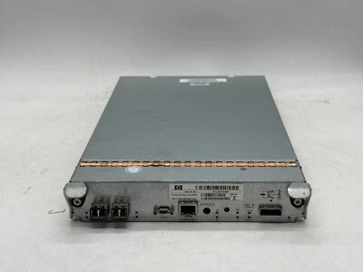 CONTROLADOR MODULAR SMART ARRAY AJ798A 490092-001 HPE MSA2300fc PIEZAS no probadas Foto 1 de 4