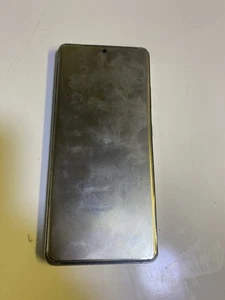 Samsung Galaxy S 21 Ultra PIÈCES DÉTACHÉES OU RÉPARATIONS NON TESTÉES - Photo 1 sur 11