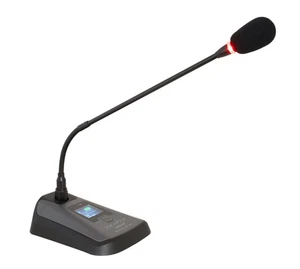 VocoPro UDXCF Professional Digital PLL Wireless Conference Instrument Microphone - Picture 1 of 4