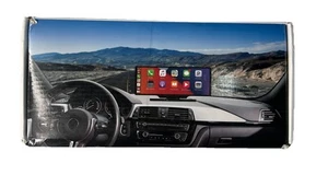 Carplay Inalámbrico 9.26" y Android Auto con Dash Cam 2.5K, 1080P Bluetooth Air - Imagen 1 de 5