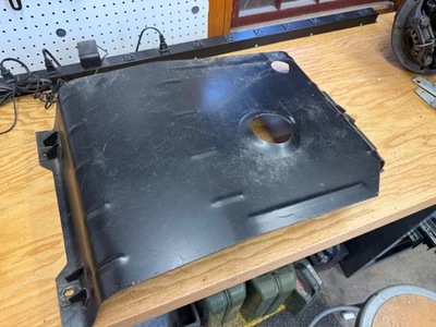 Land Rover Defender  110 gas tank skid plate - Image 1 of 4