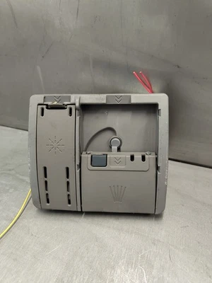 Siemens Spülmaschine ELTEK Dossierer Spülkammer 9000851411E 10081810 Eltek#52186 - Bild 1 von 4