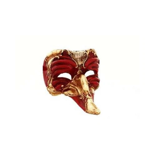 ZAN BATOCCHIO ROSSO ORO - Immagine 1 di 1