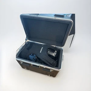 Steadicam Zephyr Full Kit–Vest, Arm,Sled, Monitor&Case|Pro Stabilizer| NoBattery - Picture 1 of 10