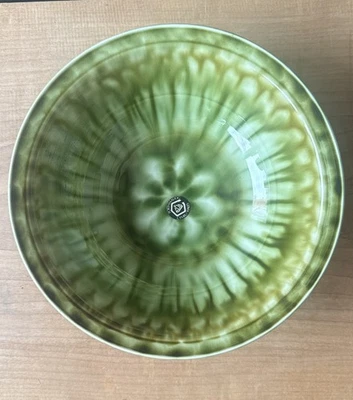 Stunning Porthmadog Studio Pottery Bowl  - Image 1 of 4