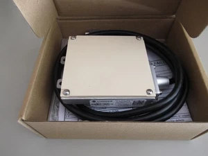 (NEW) Uhnder UR-HM1140-3 4D Digital Imaging Radar Sensor ADAS - Picture 1 of 4