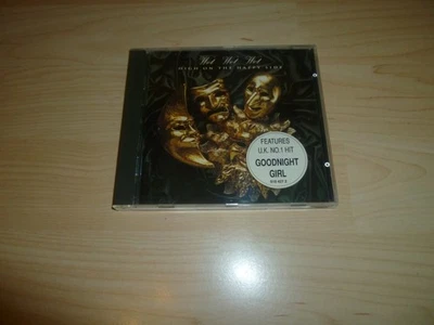 Musik Album CD - Wet Wet Wet - High on the Happy Side - Bild 1 von 2