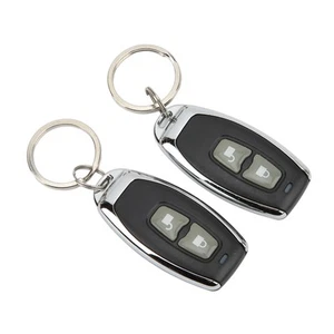 Hot Automotive Keyless Entry Systems 12V 20mA Universal Car Keyless Entry - Picture 1 of 22