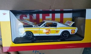 M2  1966 Ford Mustang 2+2 GT SHELL - Picture 1 of 4