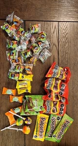 Assorted Mexican Candy Box (1Pound) - Picture 1 of 2
