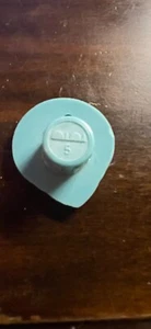 #5 pattern cam for sewing machine - Picture 1 of 1
