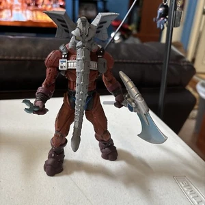 Masters of the Universe MOTU NECA Staction CAÑO HOCICO 200x - Imagen 1 de 4
