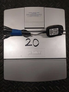 Pelouze PS20DL Internet Downloadable Digital Postal Scale 20-lb Tested weight - Picture 1 of 7