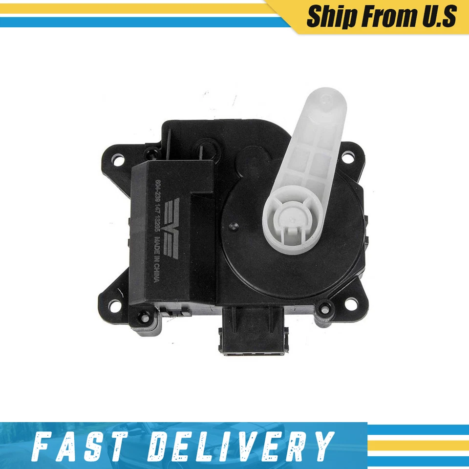 Dorman 604-239 ОВК нагреватель смесь двери привод новый для Ford Edge Lincoln MKX - Изображение 1 из 4