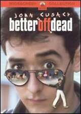 Better Off Dead by Savage Steve Holland: Used