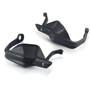 2× Handguard Hand Shield Protector Carbon For BMW S1000XR R1200GS F850GS F750GS - Picture 1 of 8