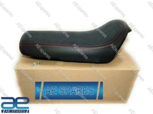 Luxe Touring Rider Siège Pour Royal Enfield Continental Gt 650 1990495 - Photo 1/10