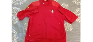 Ferrari Scuderia Puma Sweatshirt Size Large - Picture 1 of 5