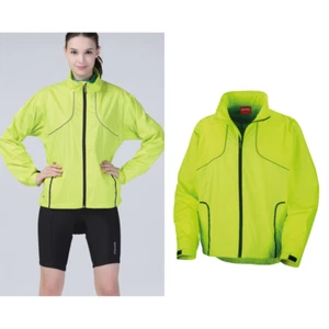 Spiro Unisex Crosslite Trail and Track Jacket S185X - Adults Sports Cycling - Picture 1 of 13