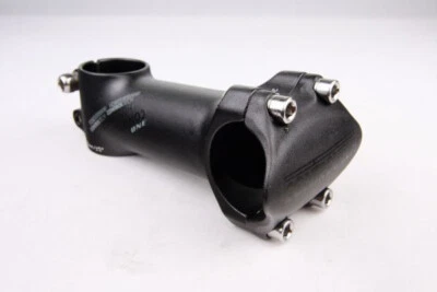 Control Tech One Vorbau  90mm 5° 31.8mm Kappe - Bild 1 von 4